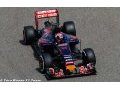 Toro Rosso mobilisée pour aider Red Bull et Renault