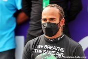 La santé mentale en F1 : la fin d'un tabou ?
