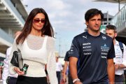 Sainz pushes for sprint weekend overhaul