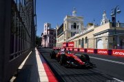 Hamilton veut 'des directives claires' pour limiter le danger des F1 2026 à Bakou
