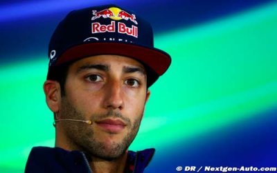 F1 stars worry about sport’s questionable ’show’