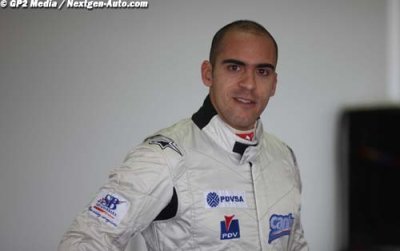 L’actualité sur le marché des transferts en F1 (2)
