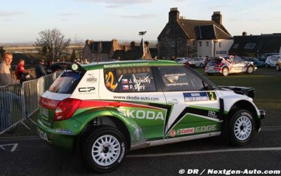 Six-way IRC battle set for Cyprus finale