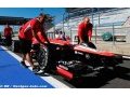 Marussia wants own F1 engines by 2016