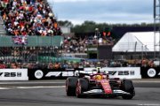 Stella : Ferrari est 'l'équipe la plus forte' à Silverstone