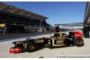 Raikkonen : Austin a offert une belle course