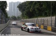 Penalties for Michelisz, Bennani and Chen