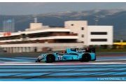 ELMS : Morand Racing prêt pour Silverstone