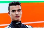 Mercedes eyes 2016 debut for Wehrlein