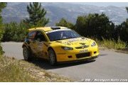 McShea gutted by early Sanremo exit