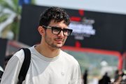 Ocon déterminé à rester : 'je mérite d'être en F1, je ne vais pas regarder ailleurs'