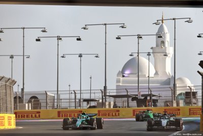 Wolff ’déjà’ en négociation avec Verstappen, Russell chez Aston Martin&nbsp;?