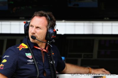 ’Aucune passion pour la F1’&nbsp;: Horner tacle encore Renault 
