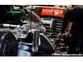 McLaren va tenter de faire fonctionner ses améliorations
