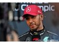 FIA should help stop Verstappen dominance - Hamilton