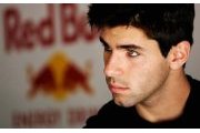 Toro Rosso confirm Jaime Alguersuari