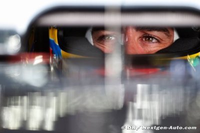 Alonso veut un week-end tranquille en Hongrie
