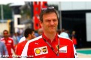 Spotlight on Allison as Ferrari falters in 2015