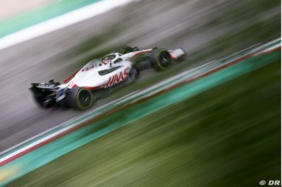 Steiner reconnait que Haas F1 doit exploiter davantage le marché américain