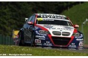 Coronel et ROAL en tests à Vallelunga