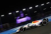 Racing Bulls se prépare pour des qualifications 'déterminantes' à Singapour