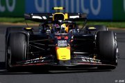 McLaren F1 est prête à embaucher quiconque expliquera le graining plus intense chez Red Bull