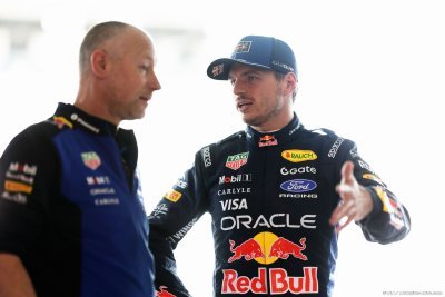 Verstappen mis en garde pour ses critiques envers Red Bull ’qui vont parfois trop loin’