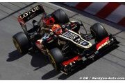 Raikkonen ne se prononce pas pour la course