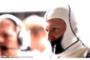 Schumacher préfère rester prudent