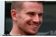 Interlagos, la course qui réussit le plus à Nico Hulkenberg
