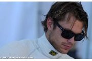 Une expérience sur circuit pour Mikkelsen