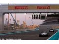Abu Dhabi wants F1 winter testing