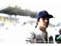 Stroll not listening to 'haters'