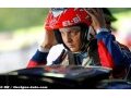 Hirvonen espère que Kimi restera en WRC