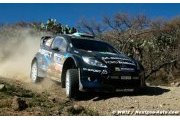 Evans continues to impress