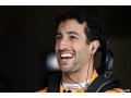 Ricciardo won't return to Formula 1 - Jones