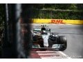 Still 'too early' for contract talk - Bottas