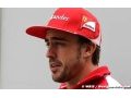 Fiat could sponsor Alonso's cycling team - report