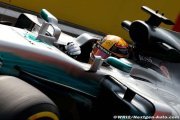 Hamilton agrees to test on Thursday