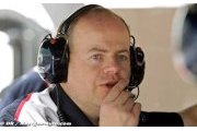 Williams prepared for Monaco despite fire