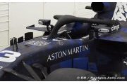 Glock milite pour l'abandon du halo et l'adoption du 'windscreen'