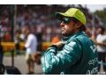 Verstappen, Hamilton did not 'build' F1 teams - Alonso