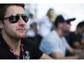 King : Arriver en F1 d'ici 2017