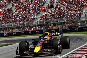Canada, FP1: Verstappen quickest in opening practice for Canadian Grand Prix 