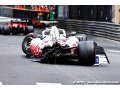 Haas F1 vit une saison 2021 plus coûteuse que prévu