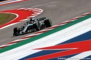 Hamilton explique avoir été prudent face à Verstappen