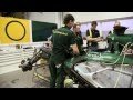 Vidéo - Caterham F1 présente sa nouvelle usine de Leafield