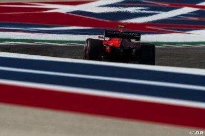 Ferrari invite à nouveau la FIA à faire toute la lumière sur son V6