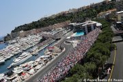 Whiting explique l'installation du circuit de Monaco