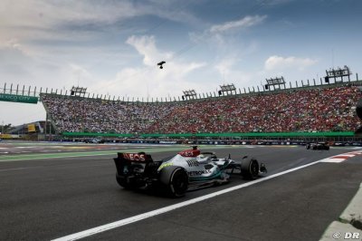 Button : Mercedes F1 a raté sa ’meilleure chance’ de victoire
